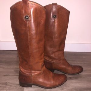 Frye Boots - size 7.5